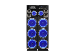 MX-TS3102 IRL17